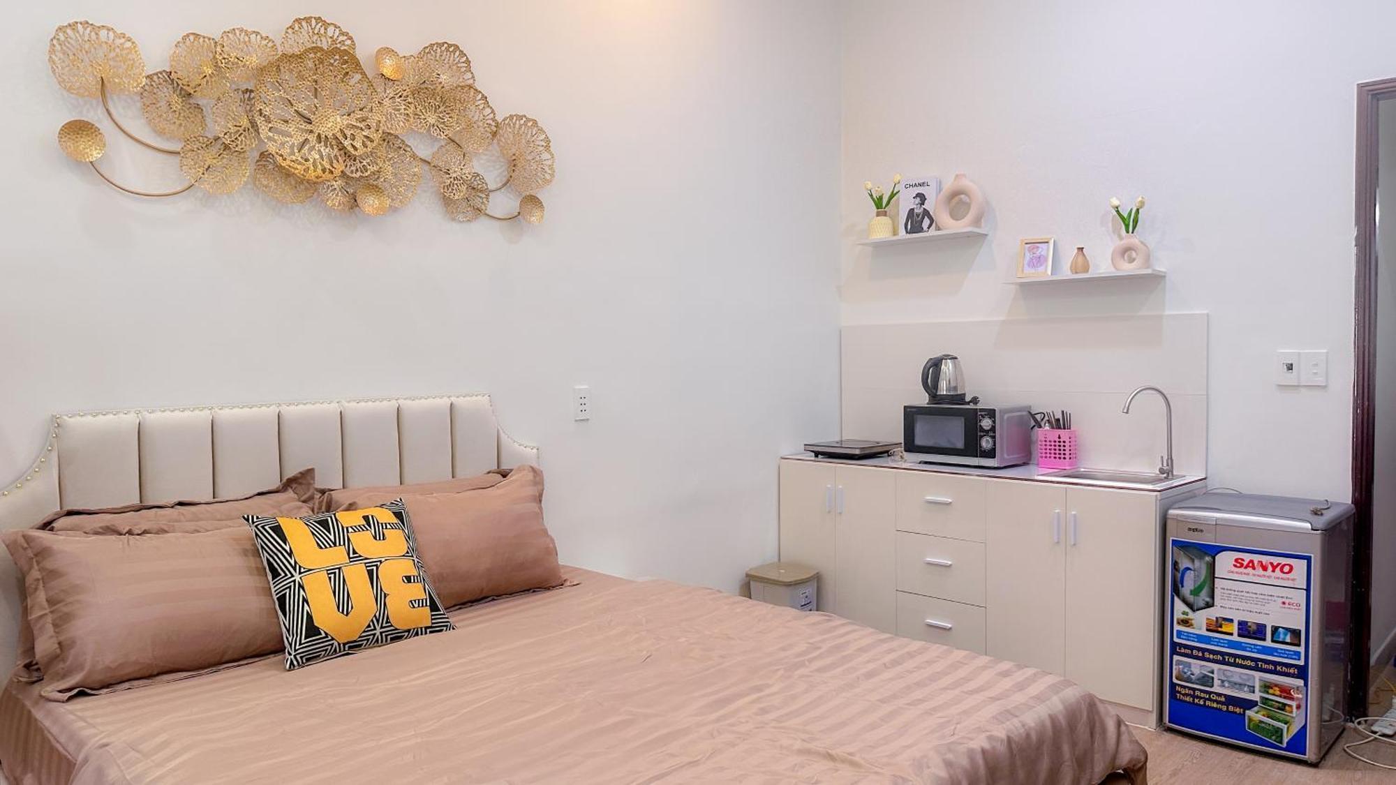 Aesthetic Homes Хошимин Экстерьер фото