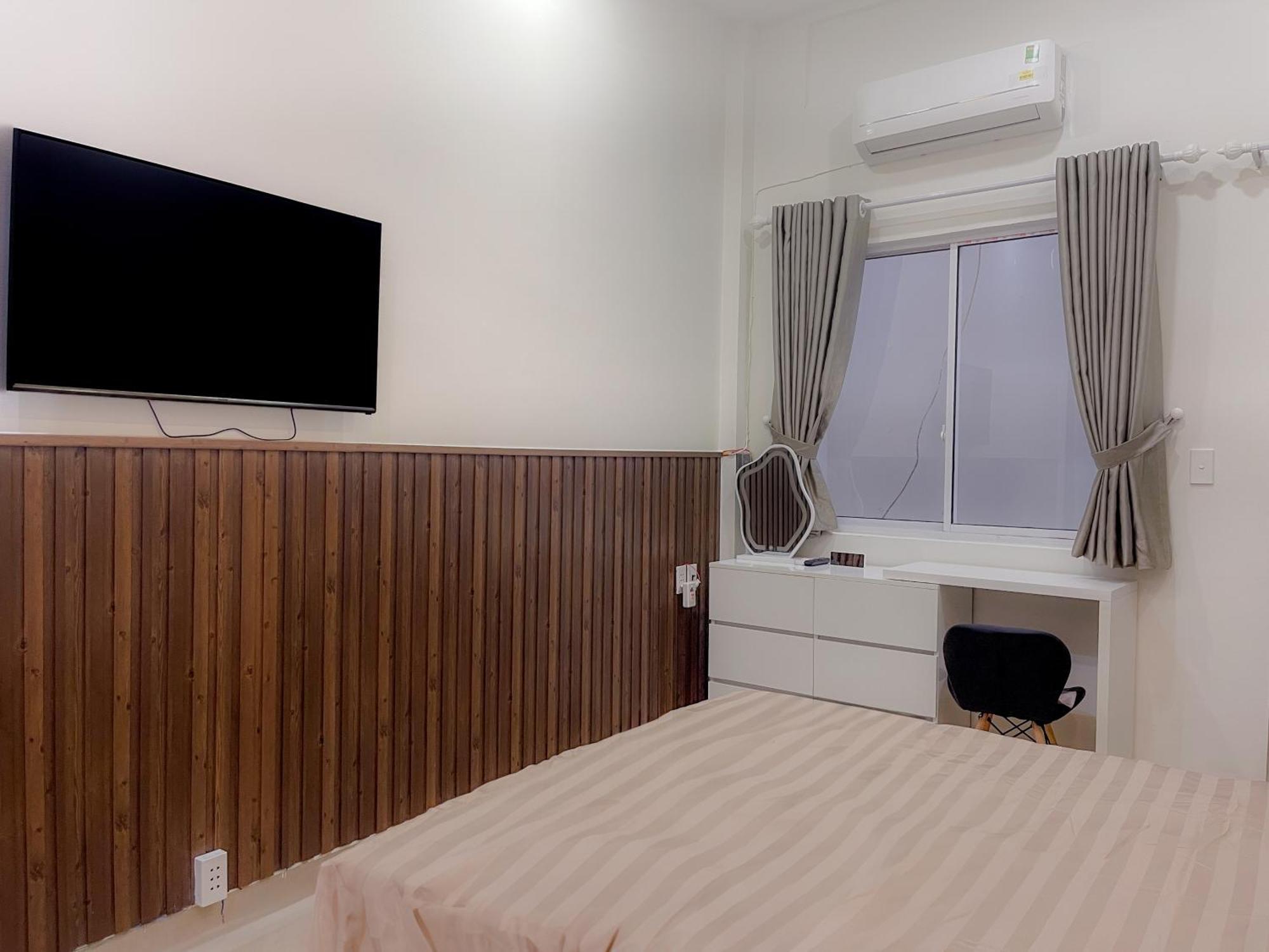 Aesthetic Homes Хошимин Экстерьер фото