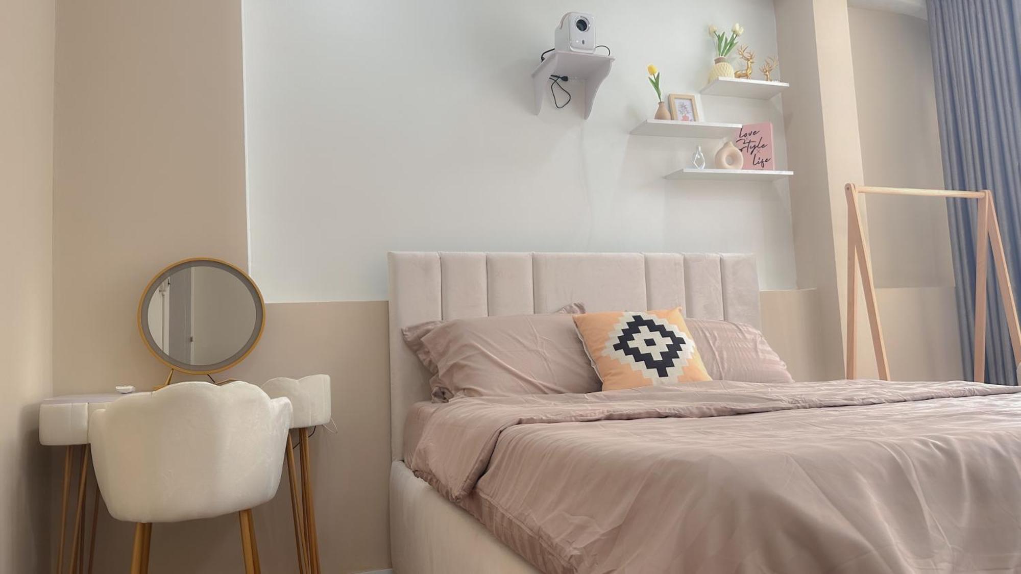 Aesthetic Homes Хошимин Экстерьер фото
