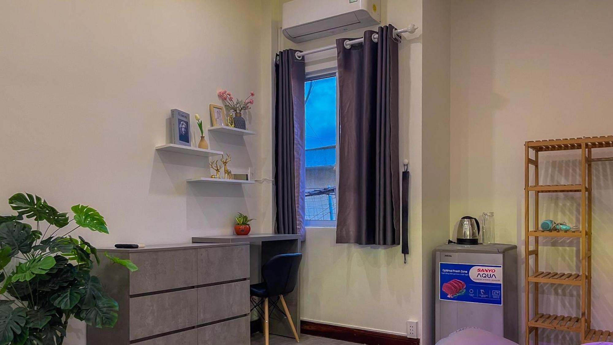 Aesthetic Homes Хошимин Экстерьер фото