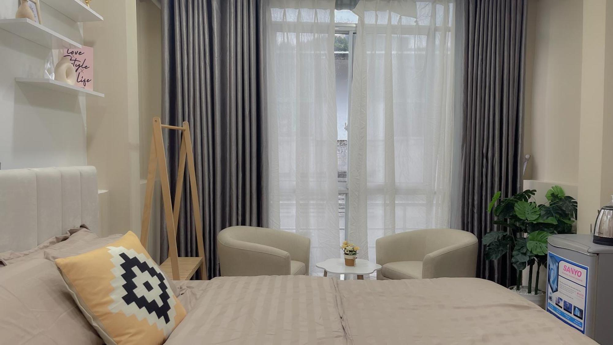 Aesthetic Homes Хошимин Экстерьер фото