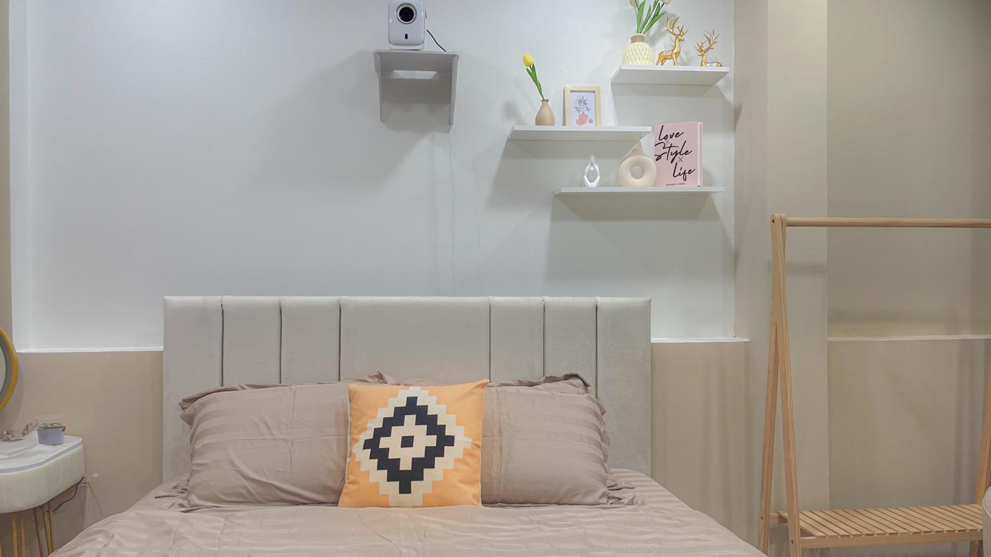 Aesthetic Homes Хошимин Экстерьер фото