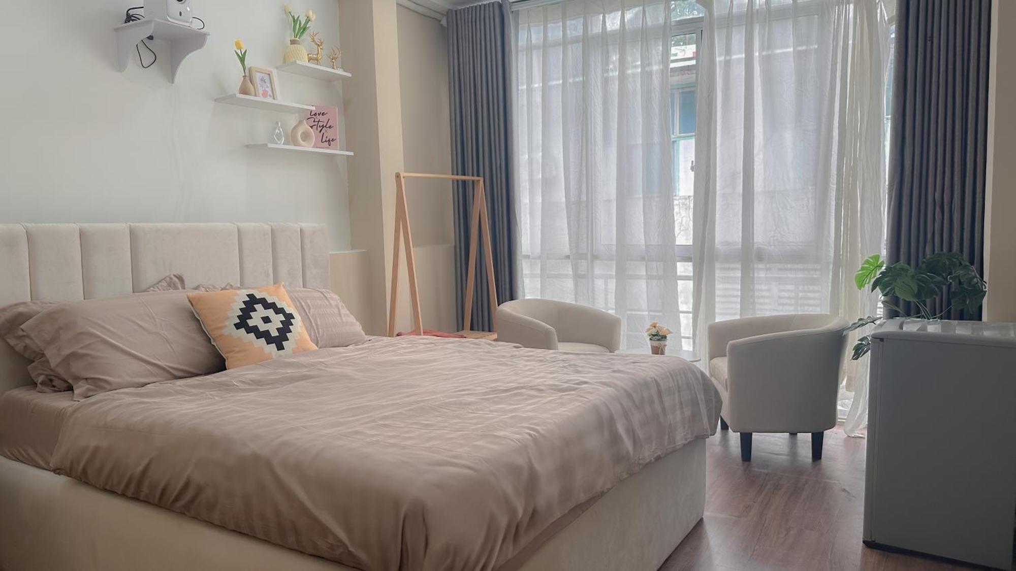 Aesthetic Homes Хошимин Экстерьер фото