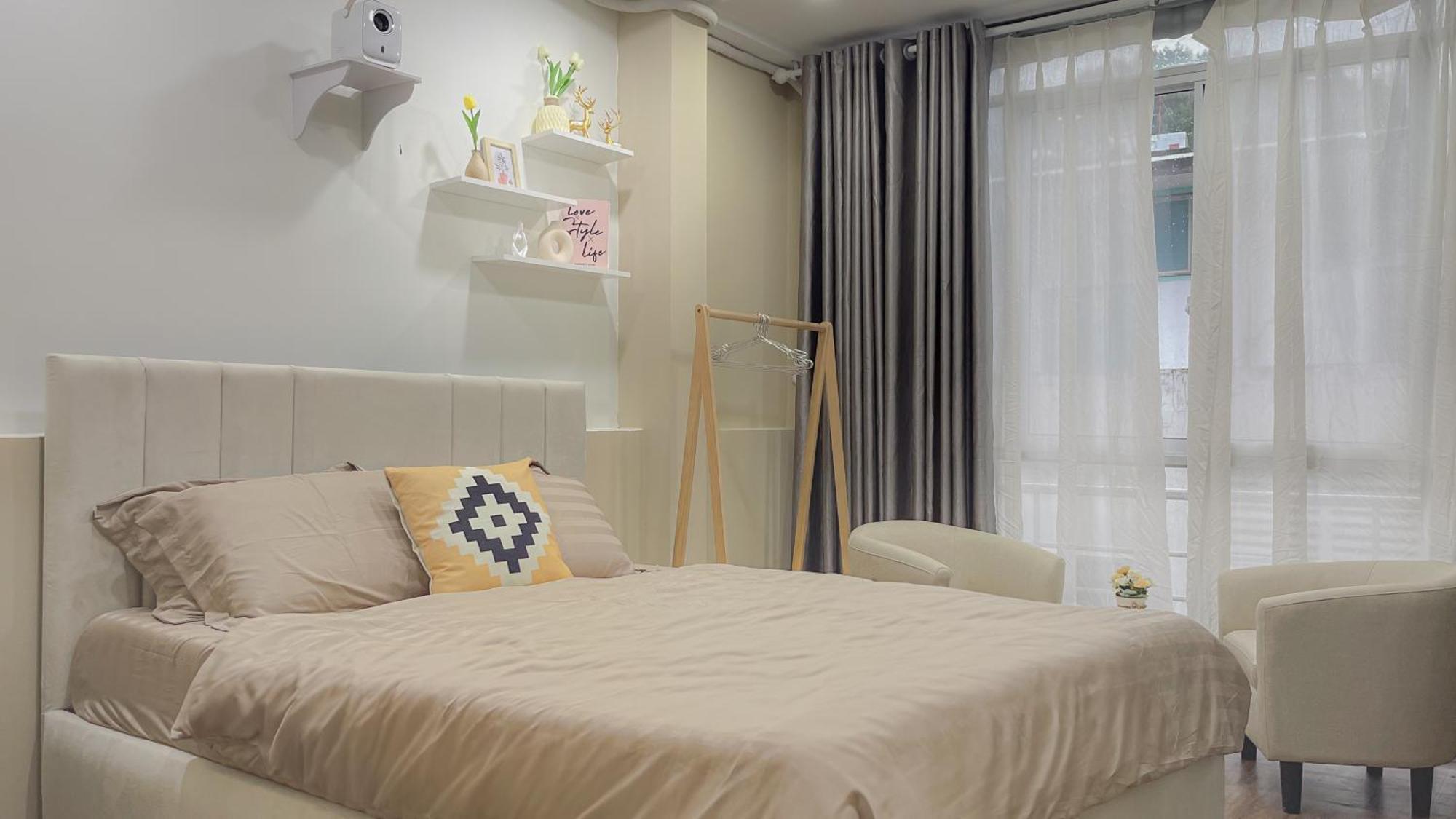 Aesthetic Homes Хошимин Экстерьер фото