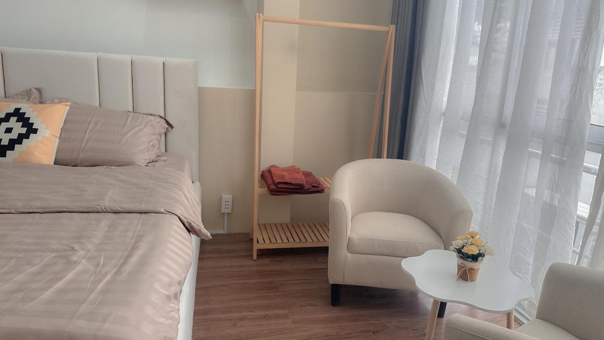 Aesthetic Homes Хошимин Экстерьер фото