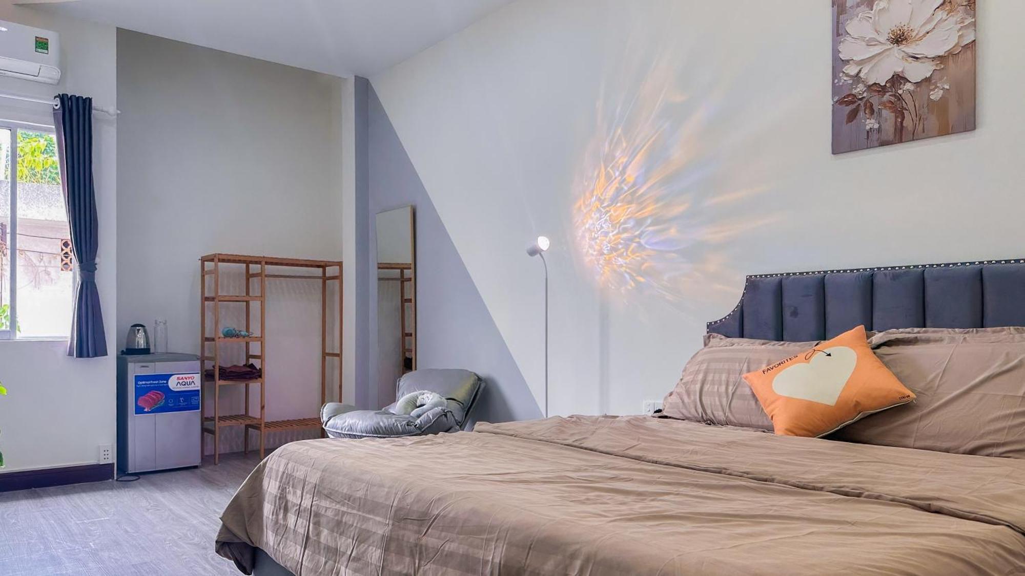 Aesthetic Homes Хошимин Экстерьер фото