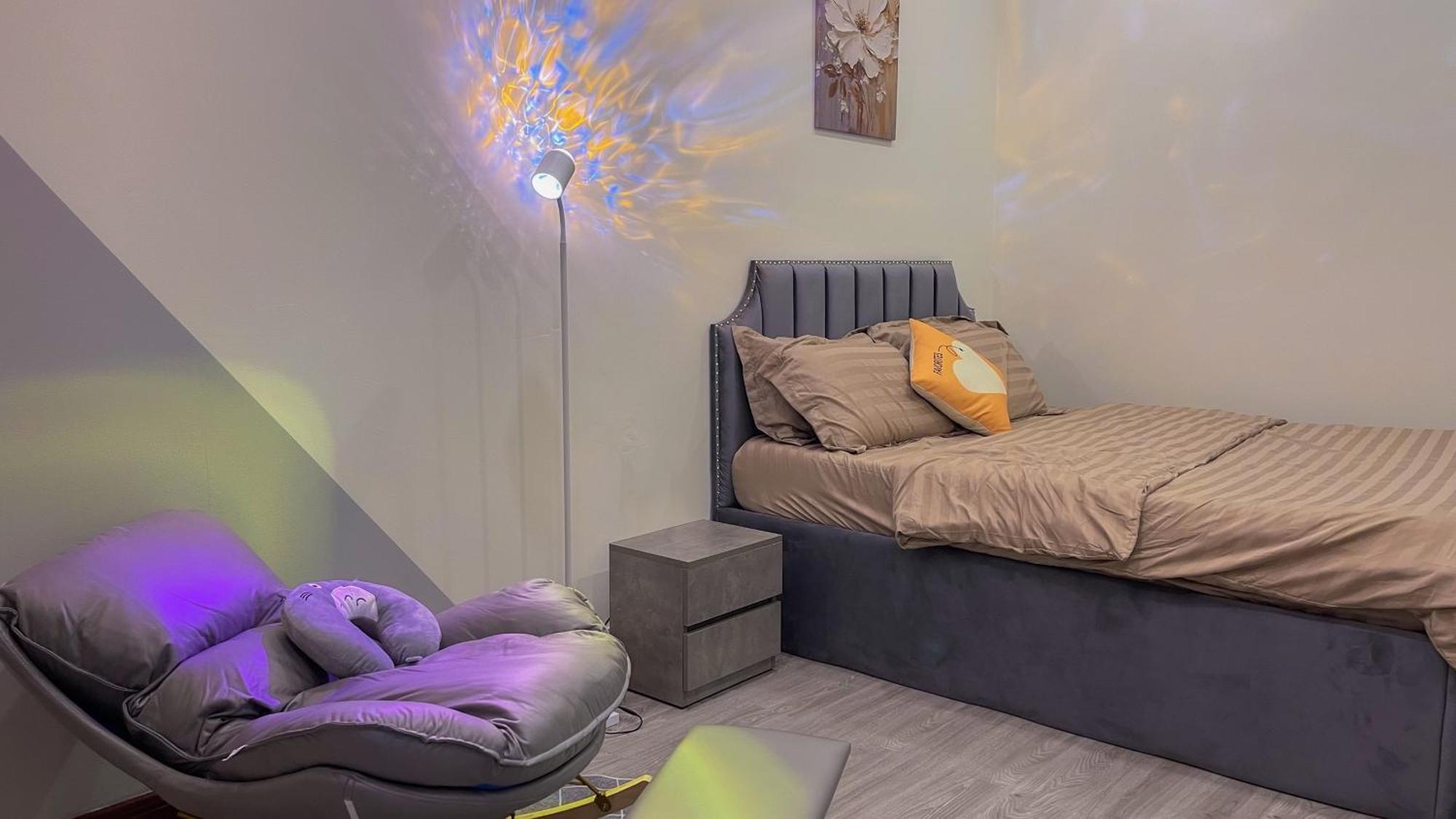 Aesthetic Homes Хошимин Экстерьер фото