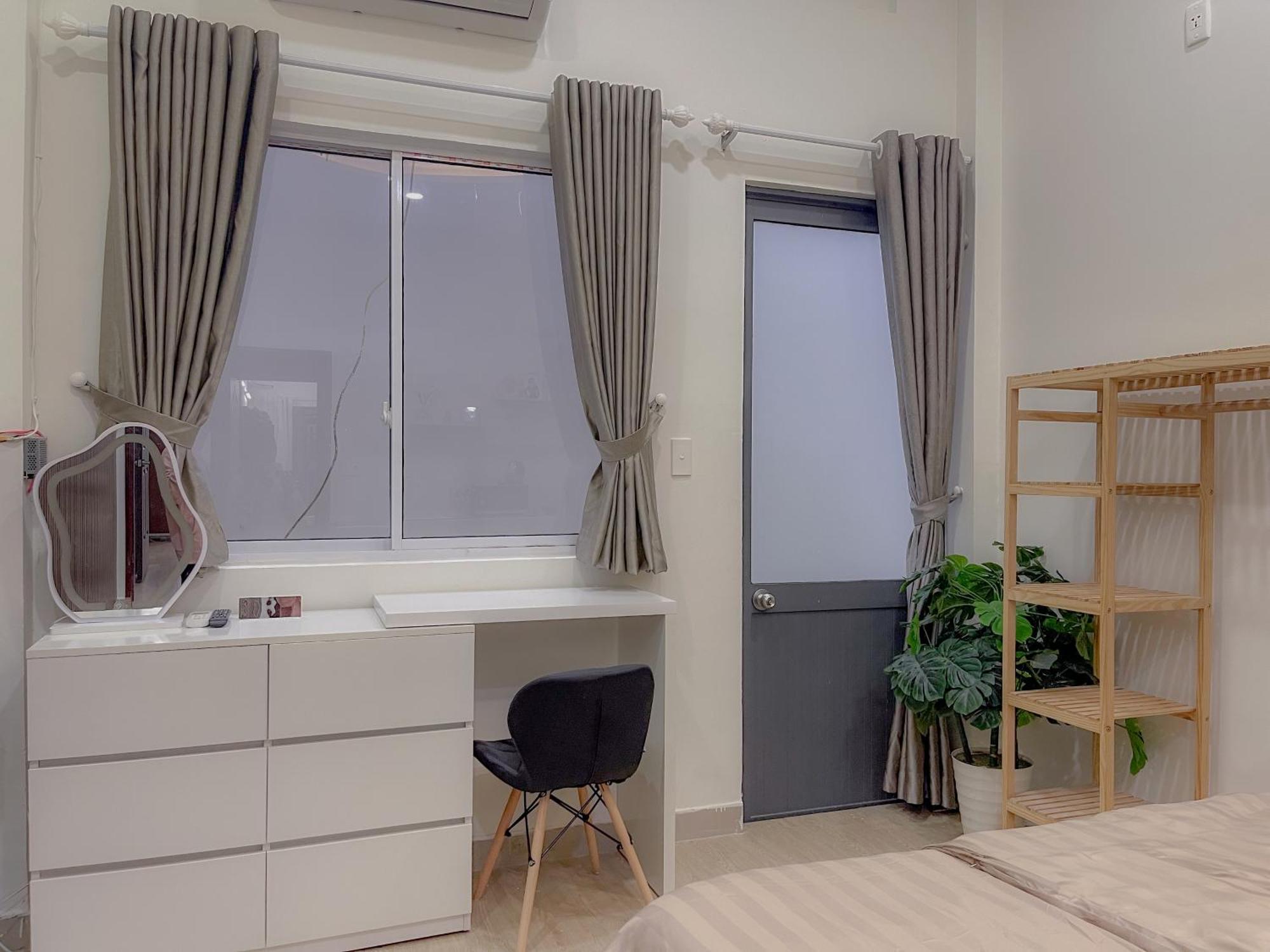 Aesthetic Homes Хошимин Экстерьер фото
