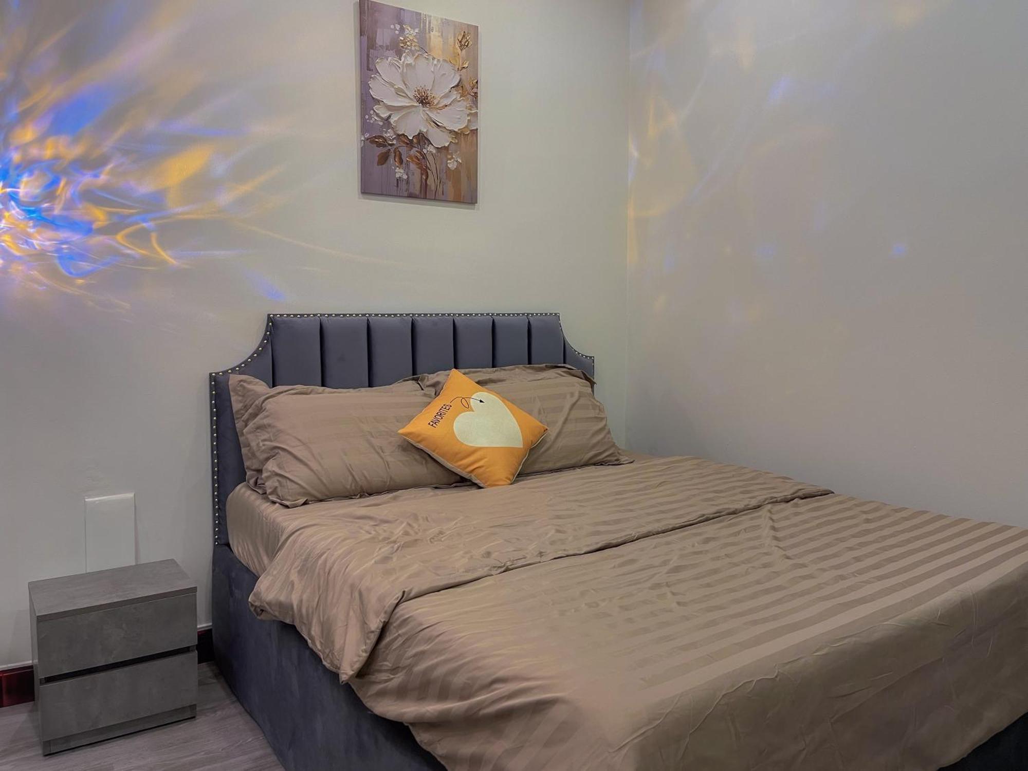 Aesthetic Homes Хошимин Экстерьер фото