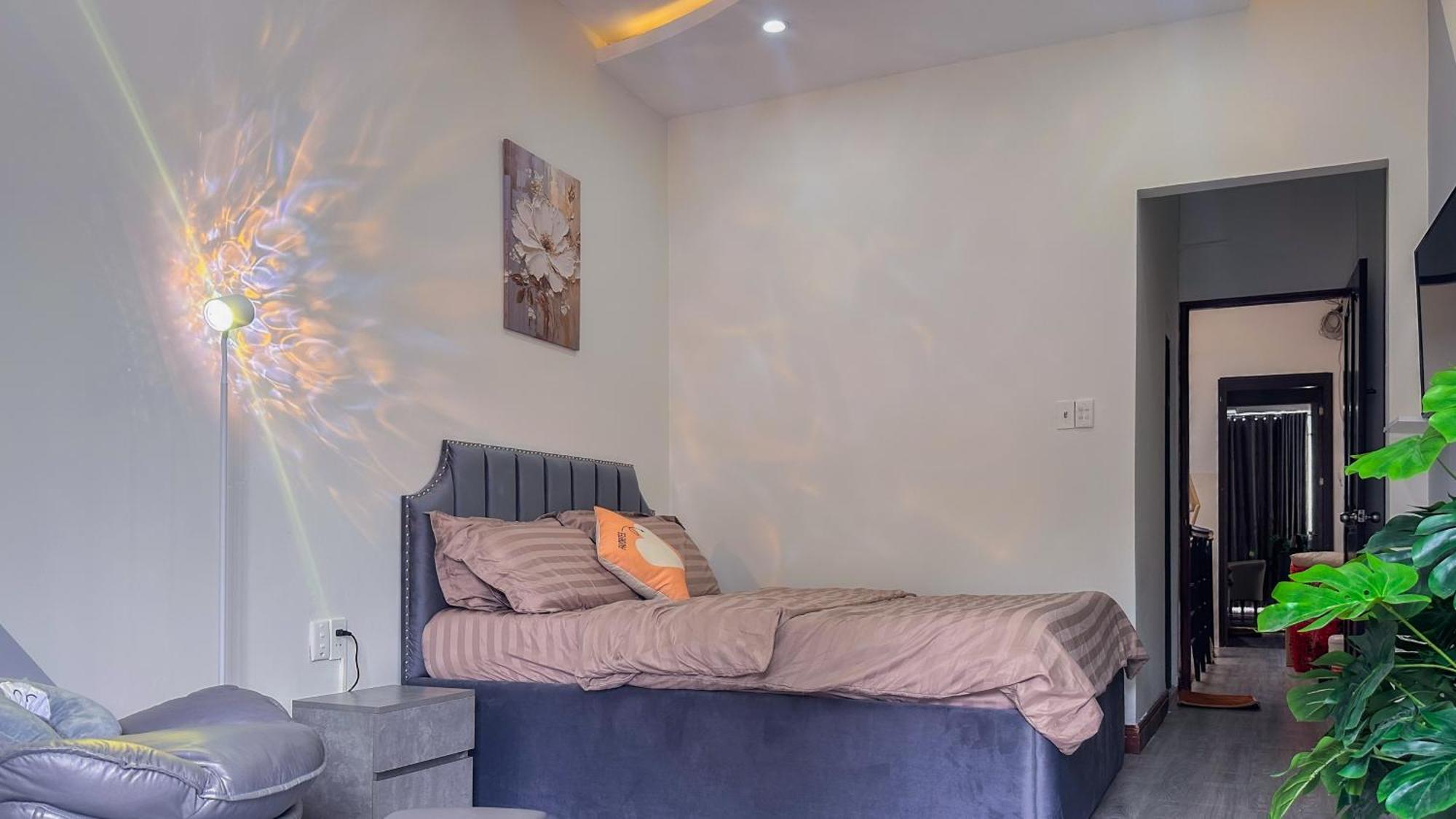 Aesthetic Homes Хошимин Экстерьер фото