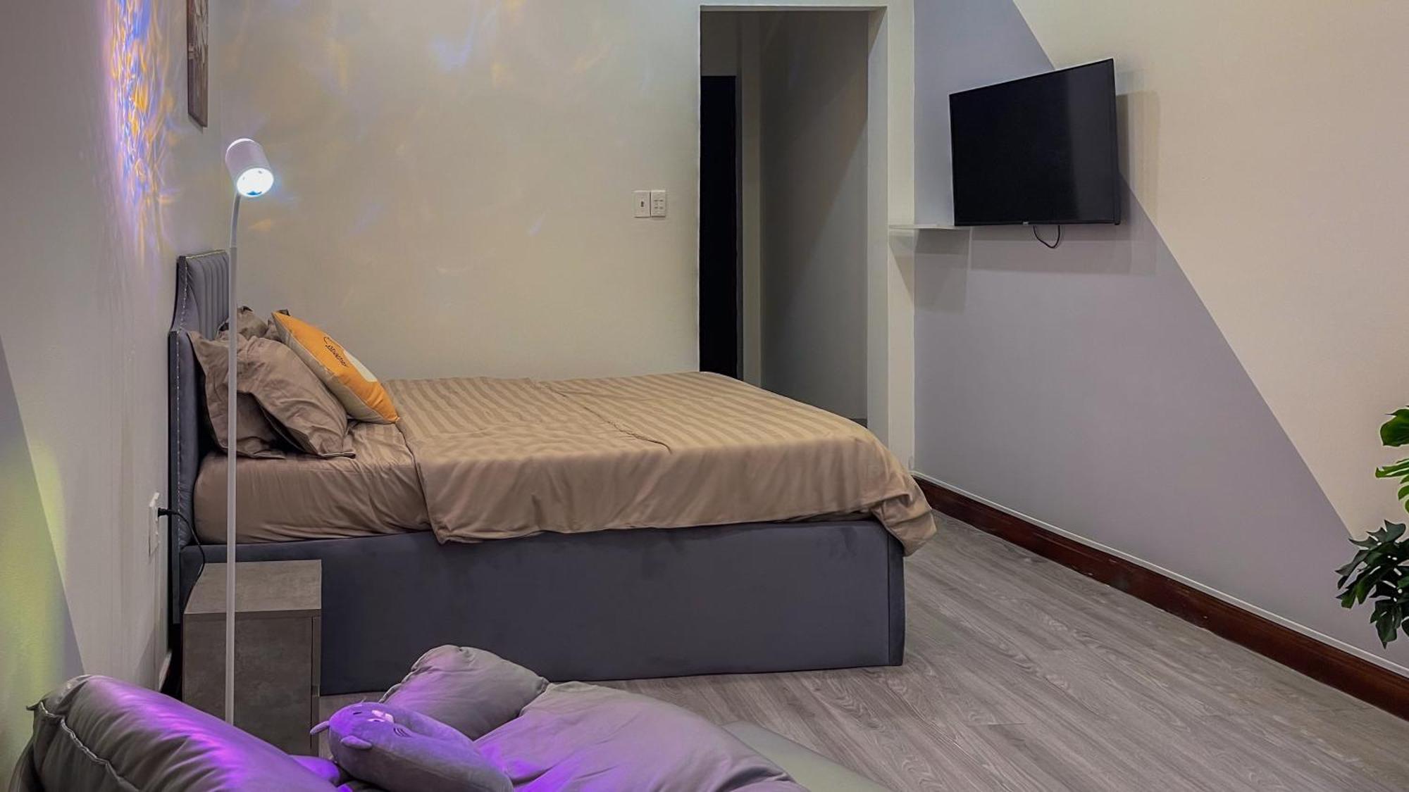 Aesthetic Homes Хошимин Экстерьер фото
