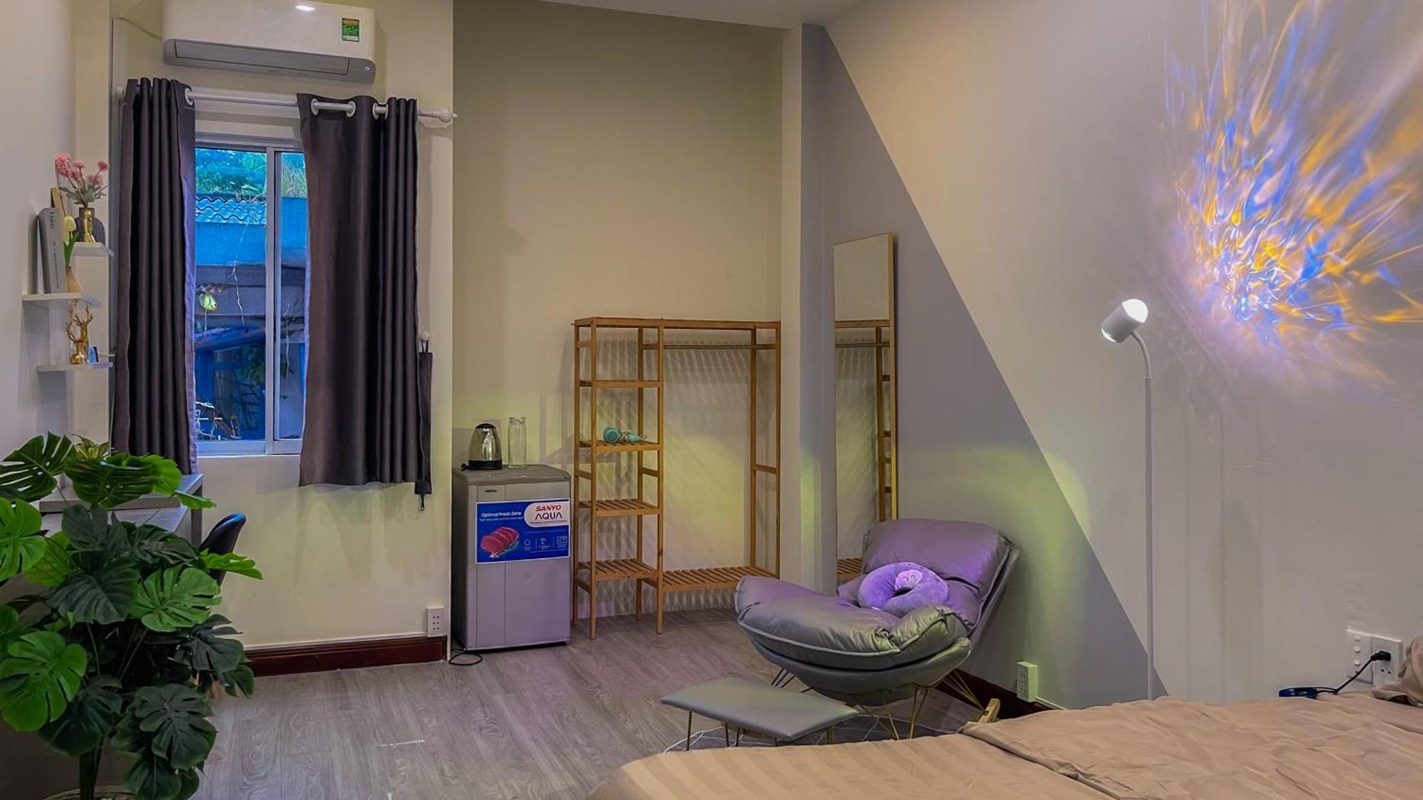 Aesthetic Homes Хошимин Экстерьер фото