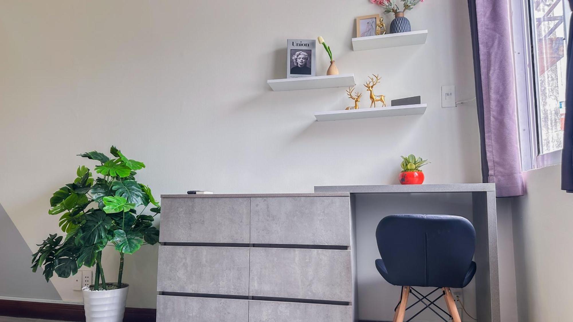 Aesthetic Homes Хошимин Экстерьер фото