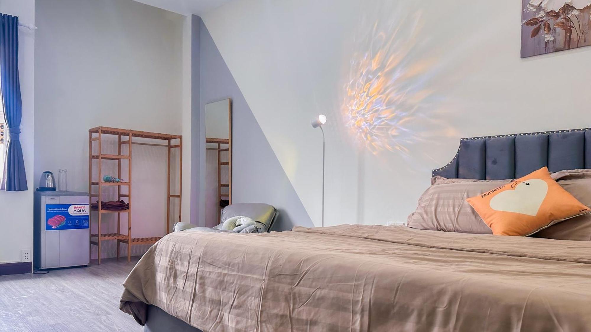 Aesthetic Homes Хошимин Экстерьер фото