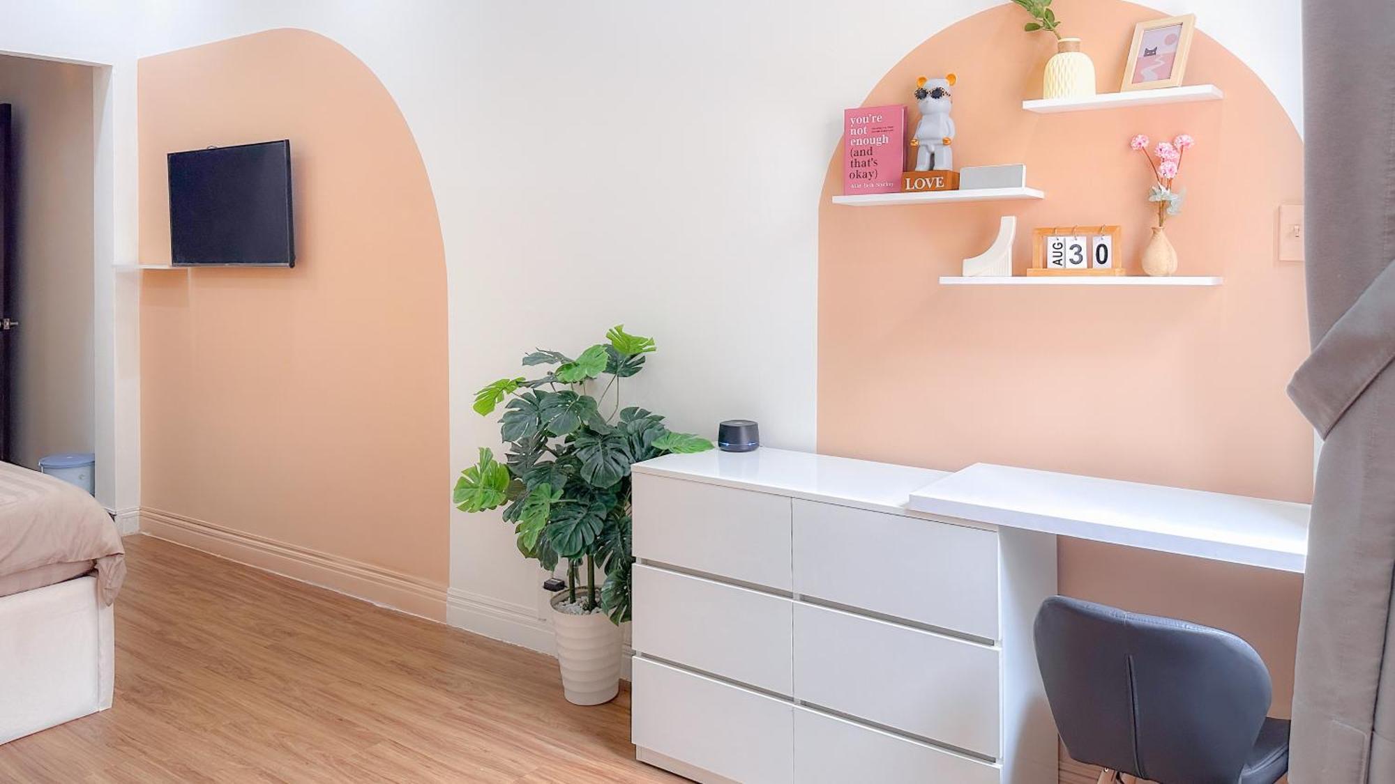 Aesthetic Homes Хошимин Экстерьер фото