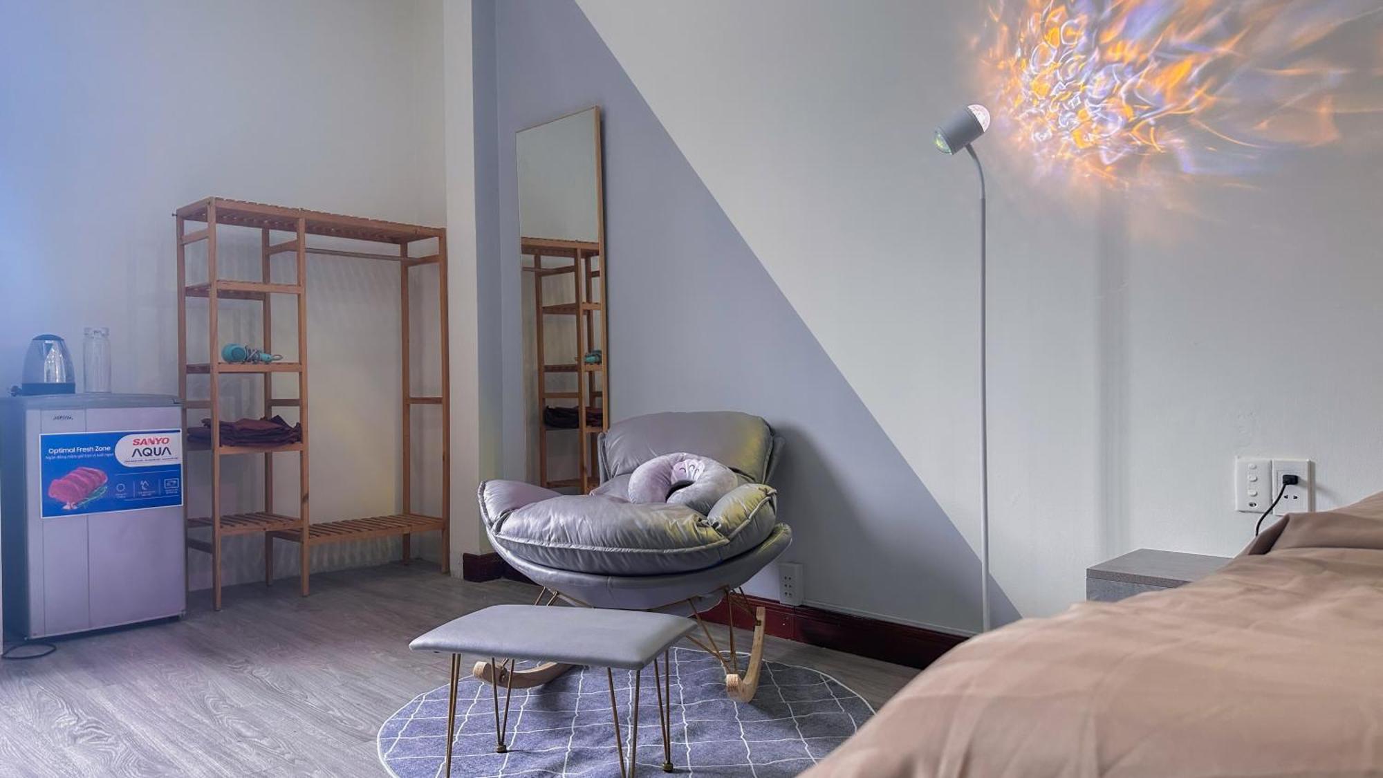 Aesthetic Homes Хошимин Экстерьер фото