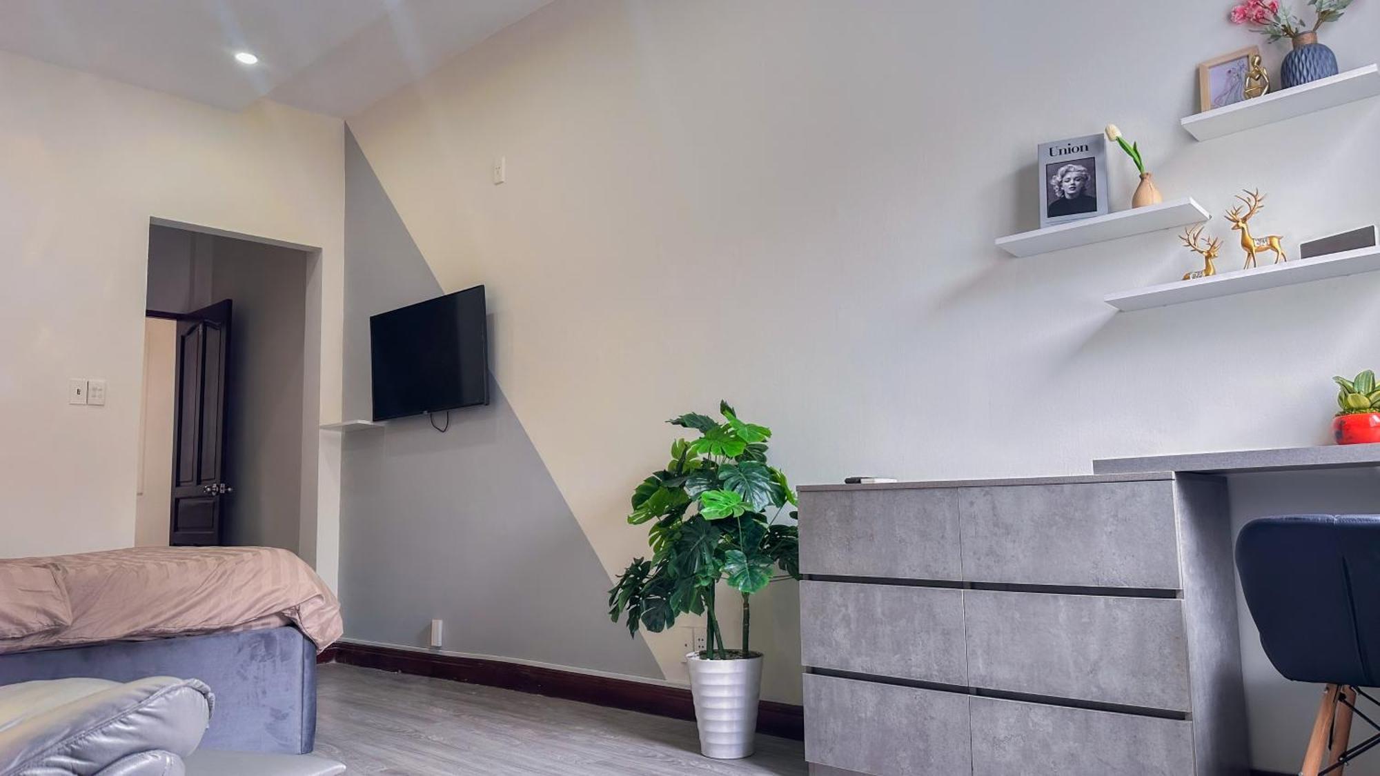 Aesthetic Homes Хошимин Экстерьер фото