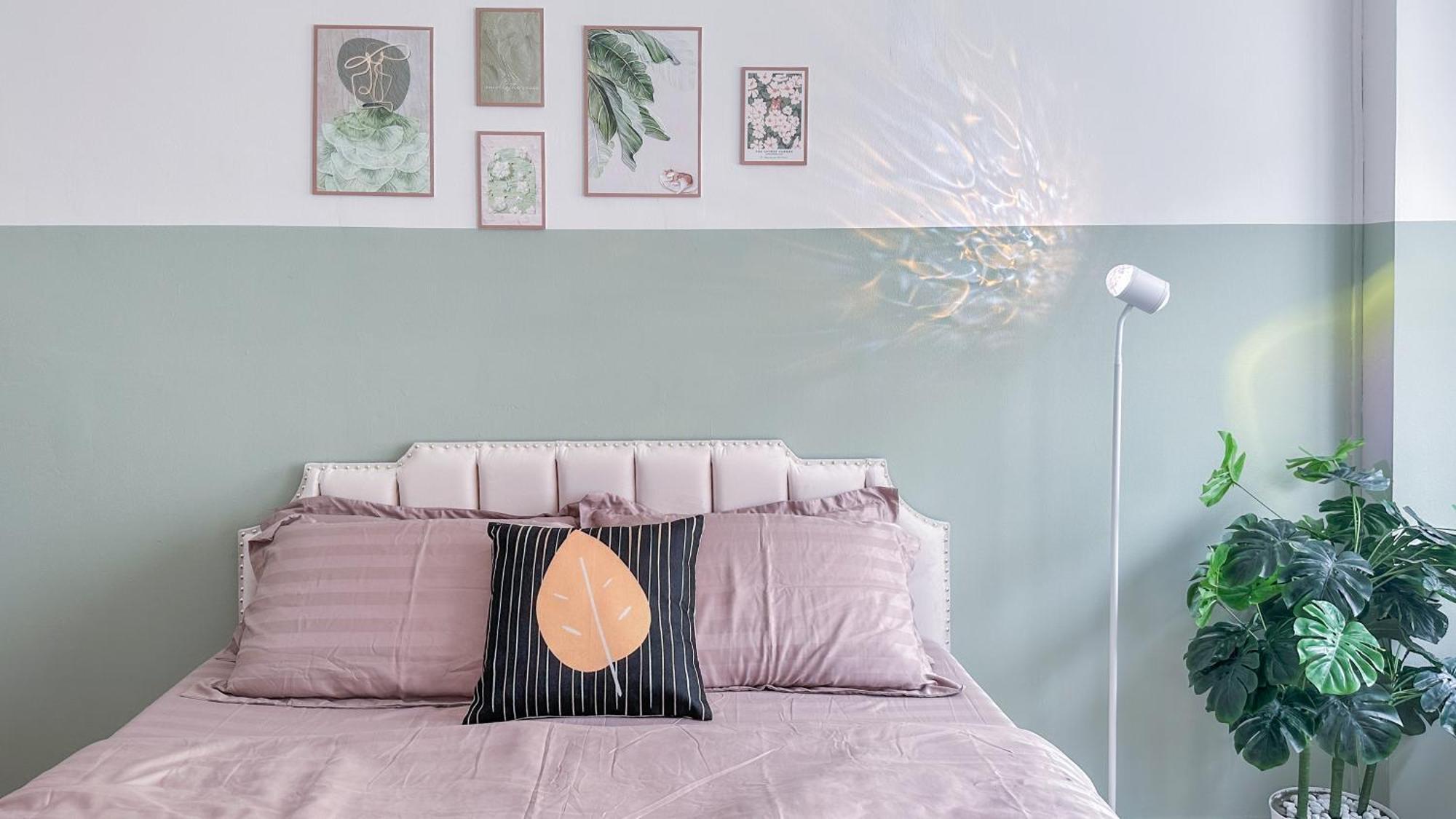 Aesthetic Homes Хошимин Экстерьер фото