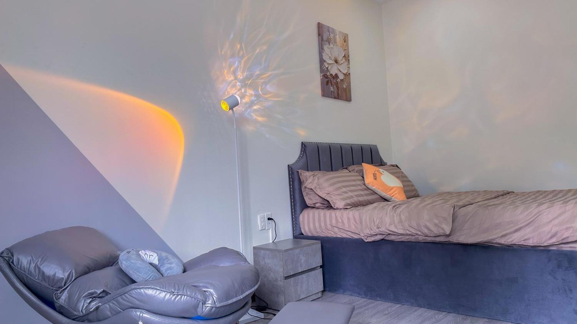 Aesthetic Homes Хошимин Экстерьер фото