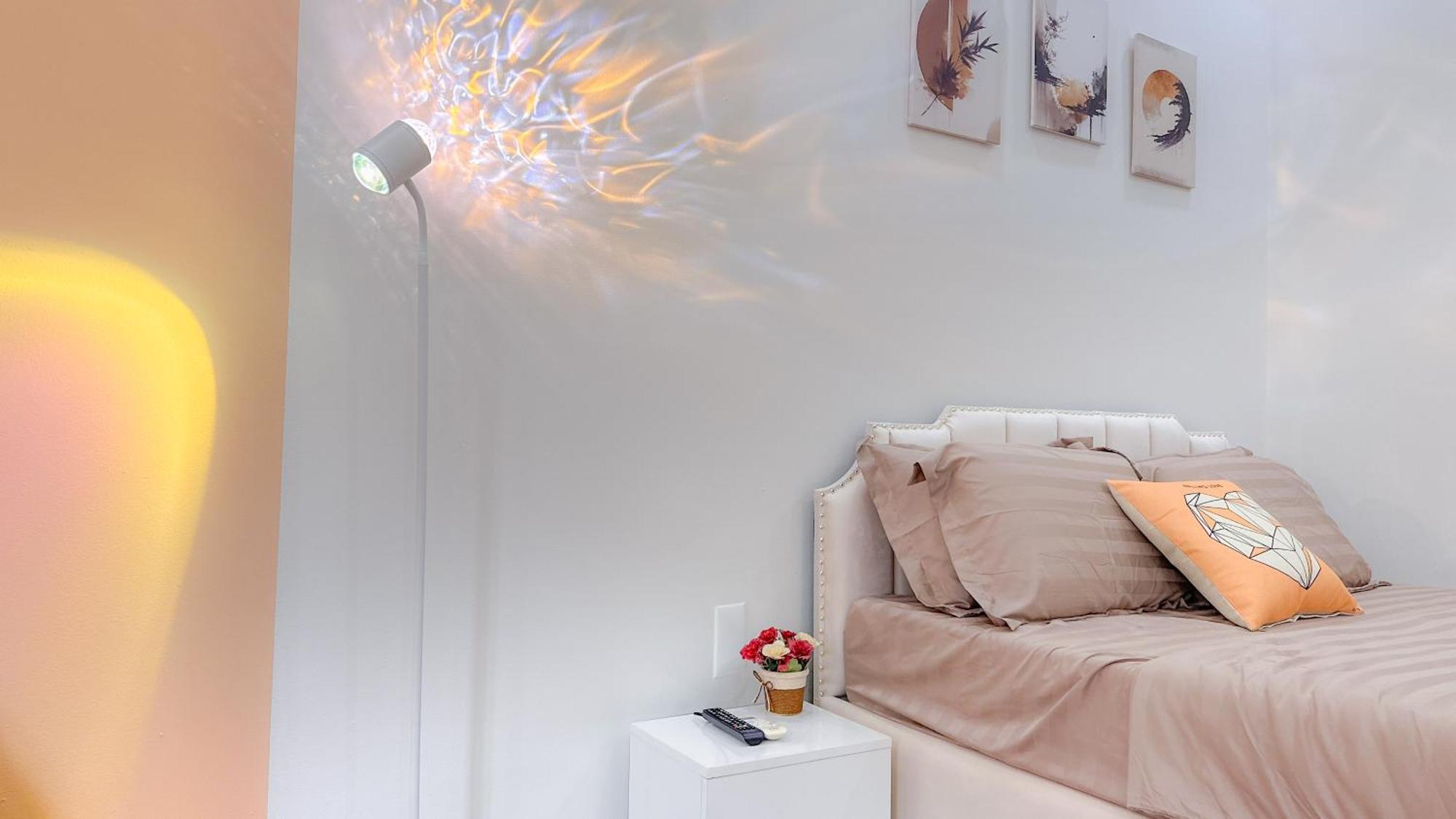 Aesthetic Homes Хошимин Экстерьер фото