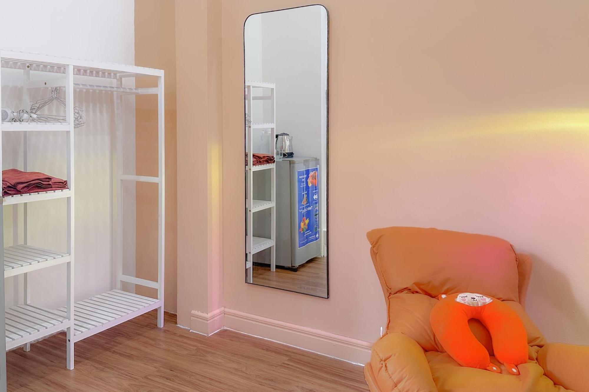 Aesthetic Homes Хошимин Экстерьер фото