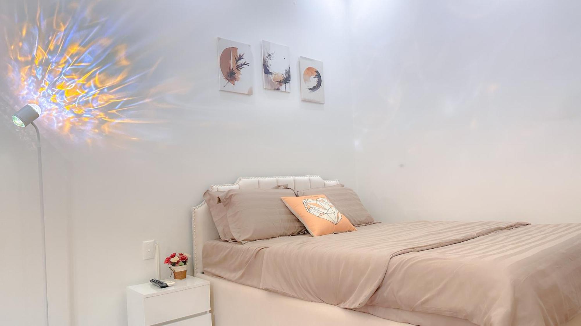 Aesthetic Homes Хошимин Экстерьер фото
