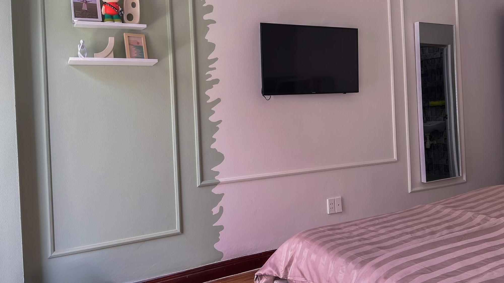 Aesthetic Homes Хошимин Экстерьер фото