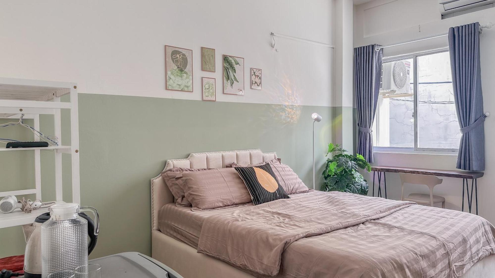Aesthetic Homes Хошимин Экстерьер фото