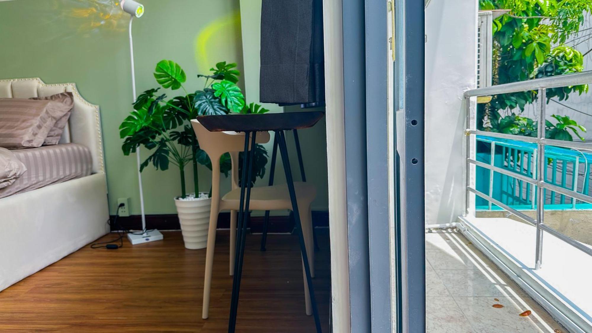 Aesthetic Homes Хошимин Экстерьер фото